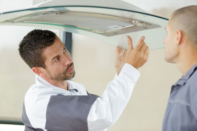 Vent Hood Installation in Phoenix, AZ