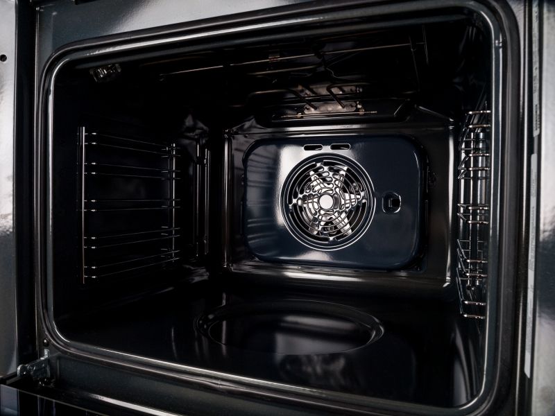 Kitchen Fans Installation