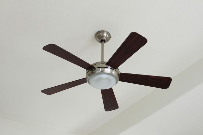Kitchen Fans Installation