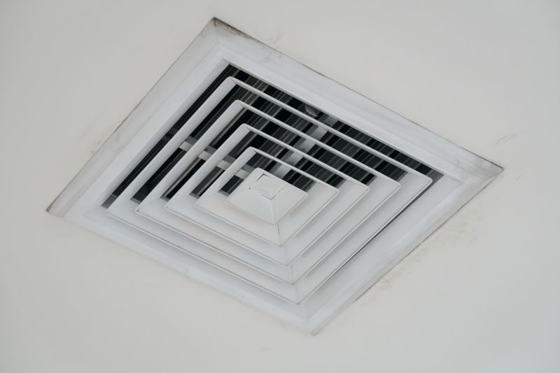 Ventilation System