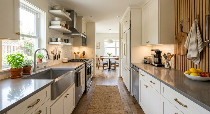 Kitchen Renovation in Clarksville, TN