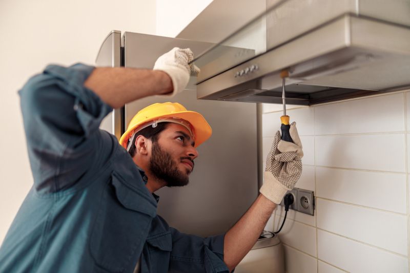 HVAC Technicians